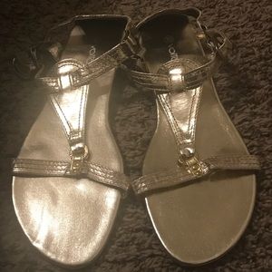 *New* Voltage Sandals